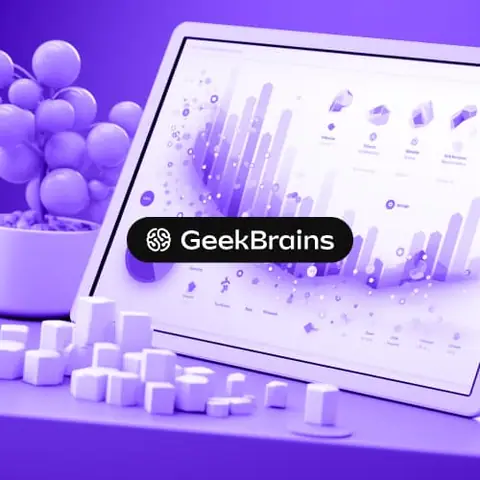 (Архив) ДО Профессия Менеджер маркетплейсов. Специализация Ozon — GeekBrains